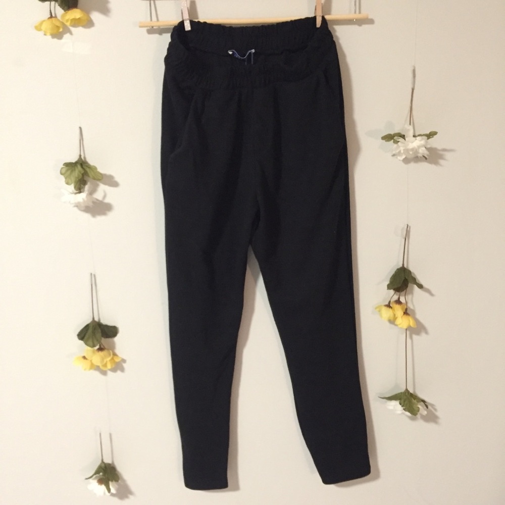 Black Zara Pants 🎱
